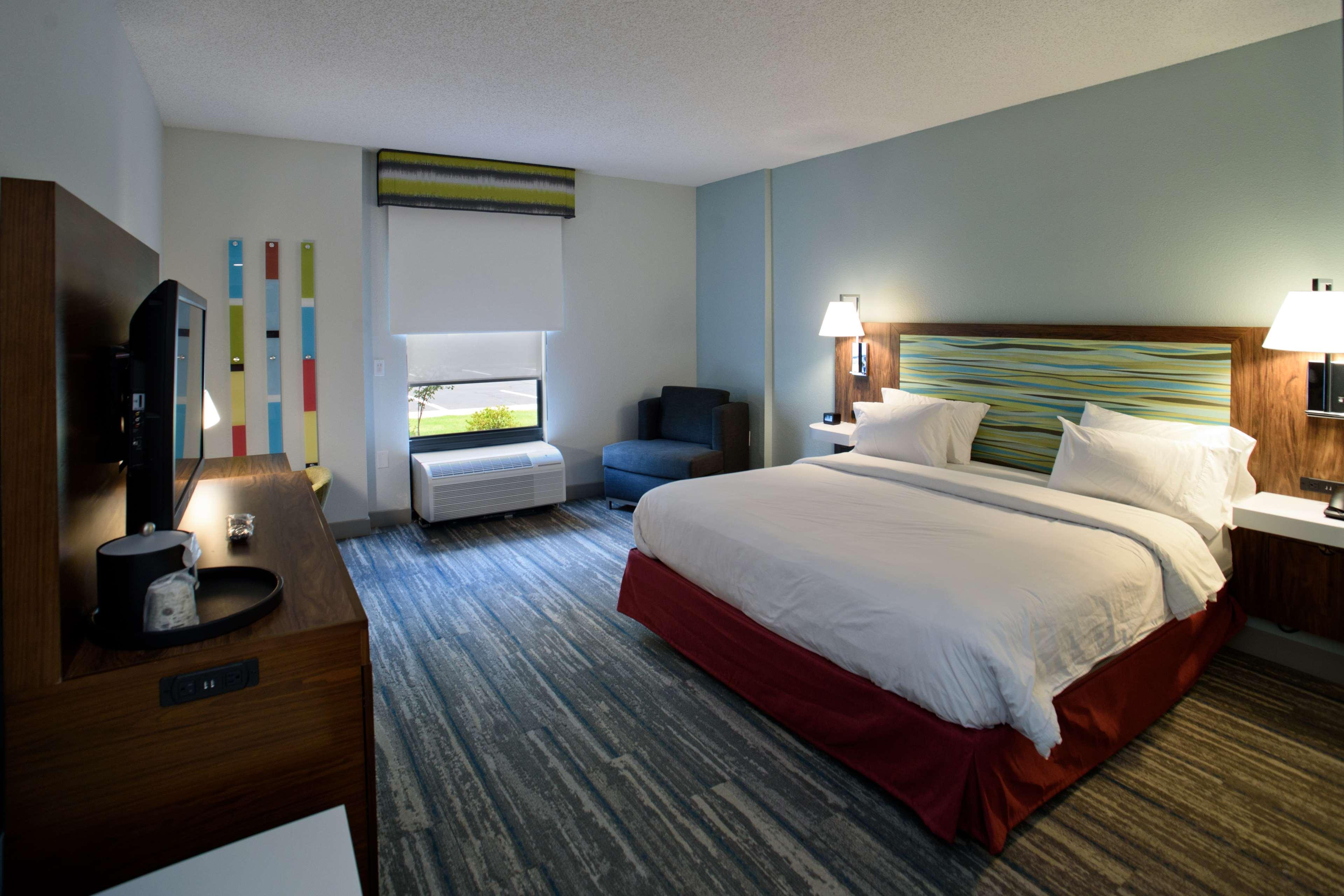Hampton Inn Fayetteville Exterior foto