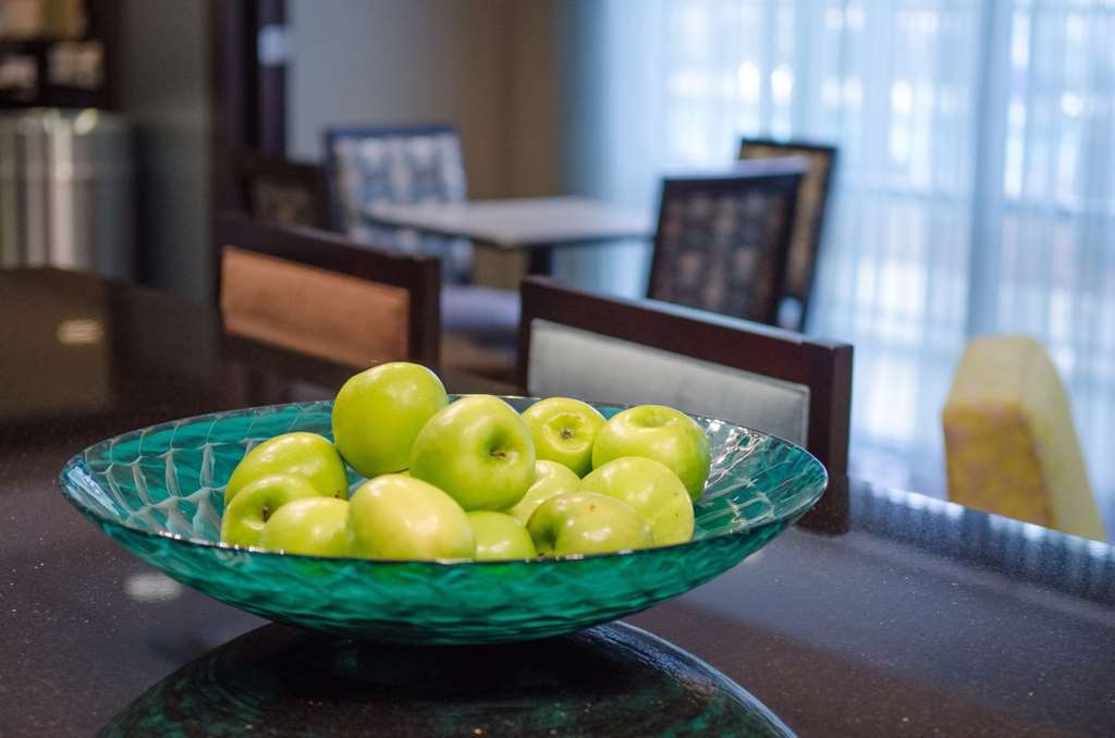 Hampton Inn Fayetteville Interior foto